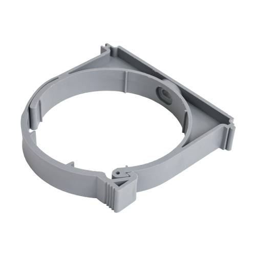 Крепеж 50 мм вн.канализ. ПВХ VALFEX