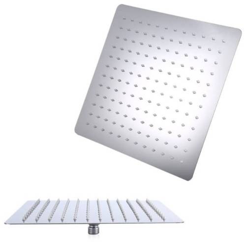 Верхний душ DC5130, 300х300мм квадрат