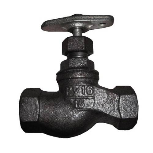 Вентиль 15ч8п/18п ДУ25 РУ16 до 200гр