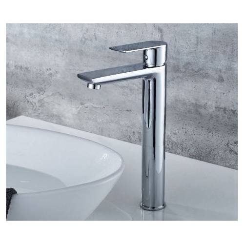 LEDEME L1055-22 Cмеситель для раковины высокий, д.35мм