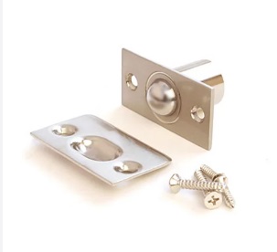 Стопор дверной шариковый