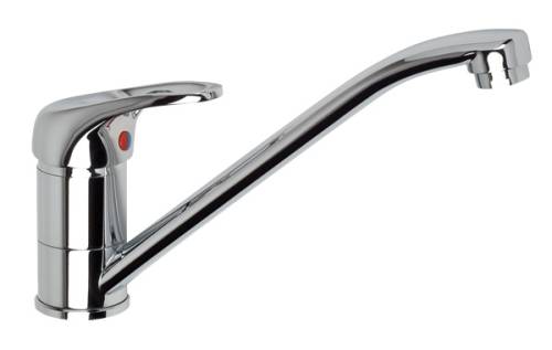 ARGO 3501 YOUNG Смеситель для кухни, керамический картридж d-35