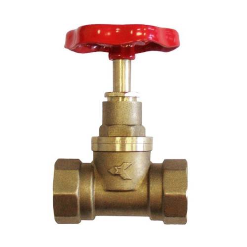 Вентиль однотип.15Б1п DN25 PN16 до 200гр