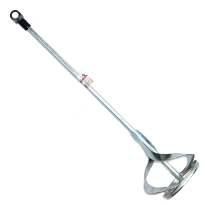 HEADMAN Миксер для краски 8х80х400мм