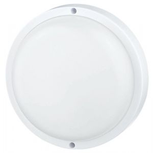 Светильник светод. ДПО-R1- 12-4К-WIN-IP65-D ЖКХ круг с оптико- микр. датч. TOKOV ELECTRIC 