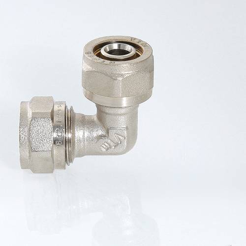 Угол цанговый 26 ц-ц, МП 01300