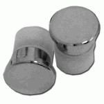 Заглушки д/рейлинга "СТАНДАРТ" C 212 Z 1шт