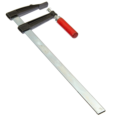 Струбцина F-образная 500х120х570 FALCO