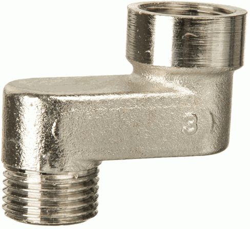 Эксцентрик 30мм 1/2"в/н TRm 06603