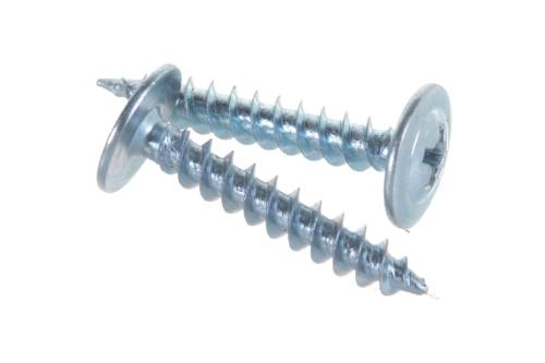 Саморез по металлу ШСММ прессшайба 4,2х32 (1000шт.) ГОСКРЕП-кор.без окна Standart