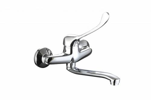 ARGO 4015/X SPECIAL Смеситель для кухни настенный, хирургический