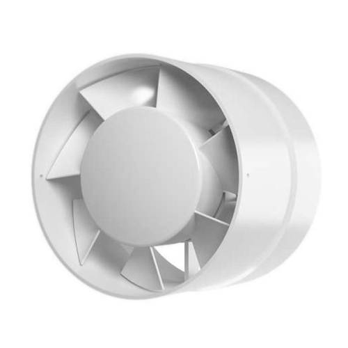 Вентилятор канальный VP 5 D125 осевой AURAMAX