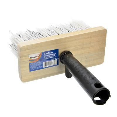 HEADMAN Кисть-макловица иск.щетина 70*150мм