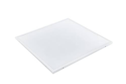 Светильник светодиодный ДВО 595х595х18 36Вт 4000К IP40 2520лм 176–265В опал TOKOV ELECTRIC 