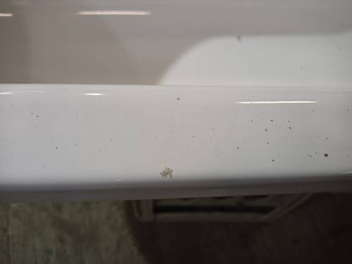 УЦЕНКА 5% Ванна стальн. эмал. Antika 1500*700*400  (ЖЦ)