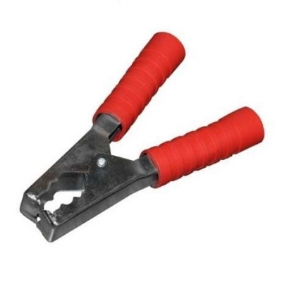 Зажим "крокодил" 250А 150мм REXANT 16-0020