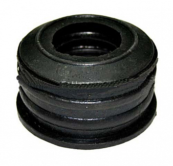 Манжета  переходная,  40 - 73 мм жёсткая пластификат