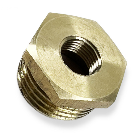 Футорка 1/2" х 1/4" ARMA 