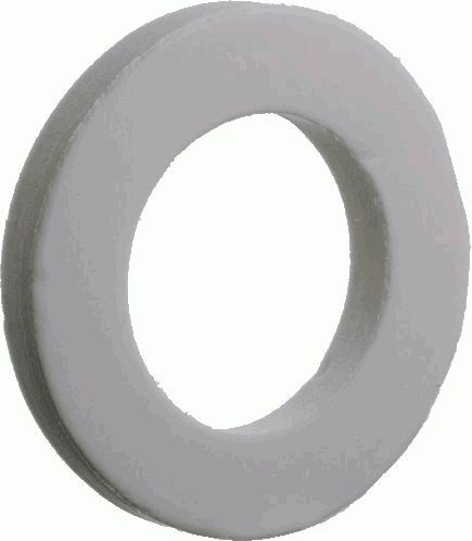 Прокладка Alcadrain V0056-ND для смывного бачка унитаза