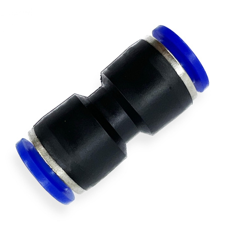 Цанговый соединитель трубок ARMA 10-10мм