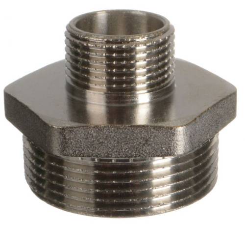 Бочонок перех. 3/4" x 1 1/2"  лат. TRm 06247