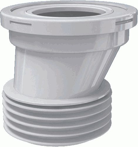 Манжета д/унит. W0220 эксцентрик 20 мм., (жест.),"АНИ ПЛАСТ" 