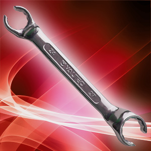 Ключ для соединителей евроконус 24/27 VALTEC