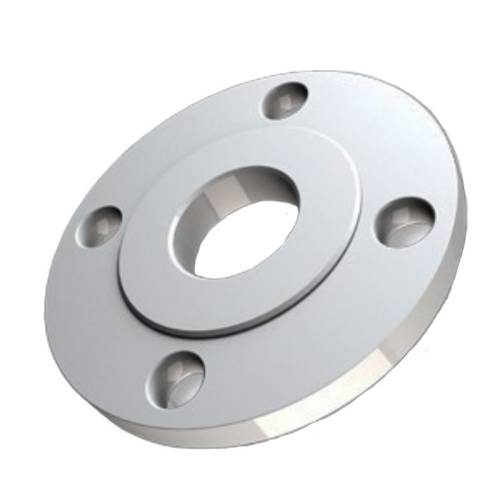 Фланец ст. DN 40 PN 16 тип 01 плоский ГОСТ 33259 