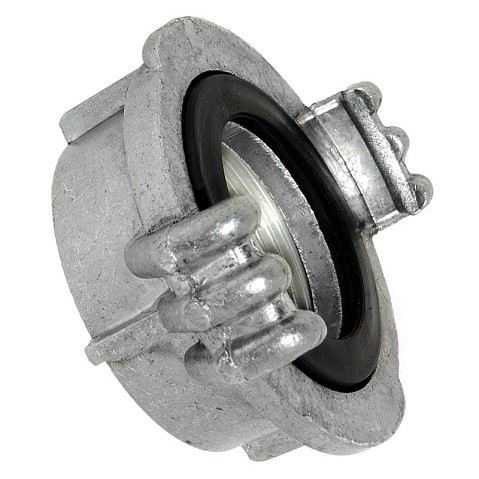 Головка муфтовая ГМ-50 Цветлит