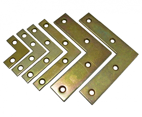 Уголок оконный 75*75*2мм.