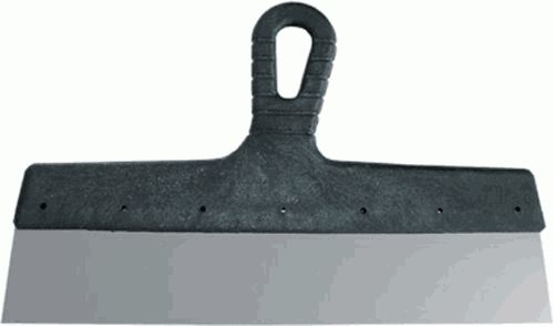 Шпатель фасадный нерж 450мм (06545)