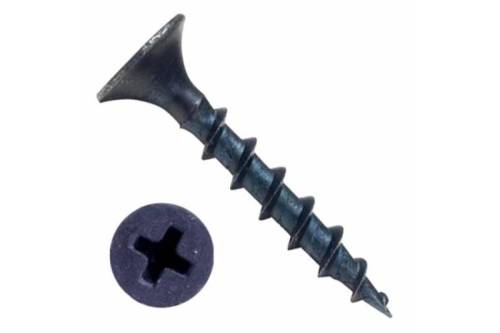 Саморез по гипс-дереву СГД-У 3,5х35 (1шт.)