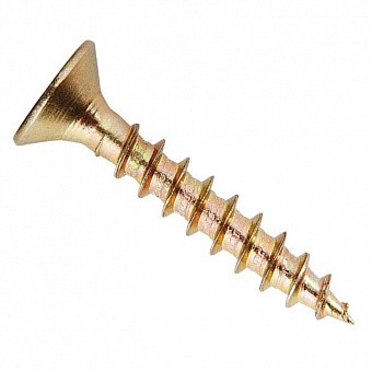 Саморез универсальный ШУЖ 5,0х80 (100шт.) ГОСКРЕП-пл.конт 400 мл