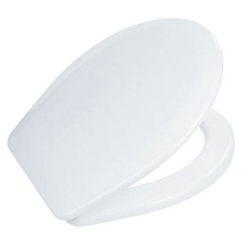 Сиденье для унитаза Орио универсальное К-01