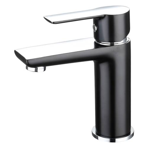 ARGO 3504 Olimp black Смеситель для умывальника