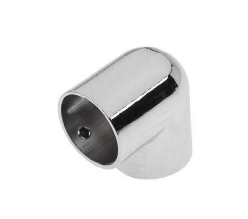 Муфта 302L-ZY с 2-мя направлениями L-образная d-25