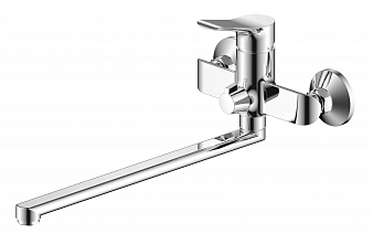 ARGO 35L35/K SELENA Смеситель для ванны и умывальника