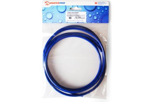 Трубка пластиковая для системы тонкой очистки 1/4" (2,5 м), MP-У