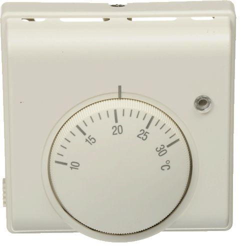 Термостат комнатный 230 V TeRma (33901)