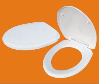 Сиденье для унитаза СУ 68.07.80 УКЛАД (Воротынский/Лига/Луна/Элисса Оптима)