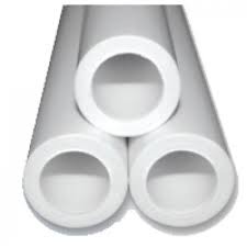 Труба ПП 50 х 8,4 мм, PN25  "U-TEC" (ЖЦ)