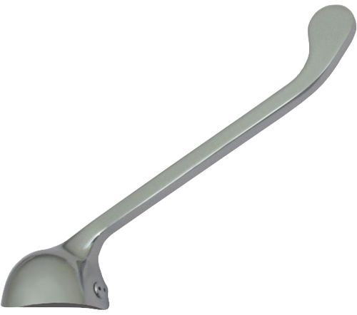 Ручка удлиненная LEMARK для локтевых/хирургических смесителей (ЖЦ)