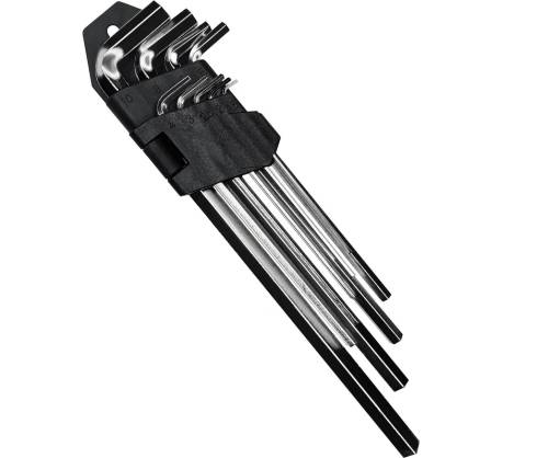 Набор шестигранников № 1 Vertextools 