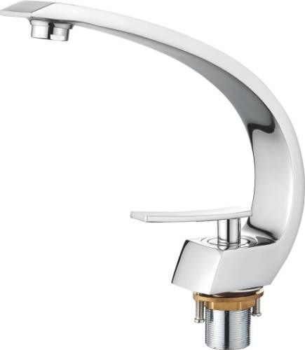 LEDEME L1055-24 Смеситель для умывальника