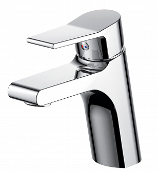 ARGO 3504L JASON Смеситель для умывальника