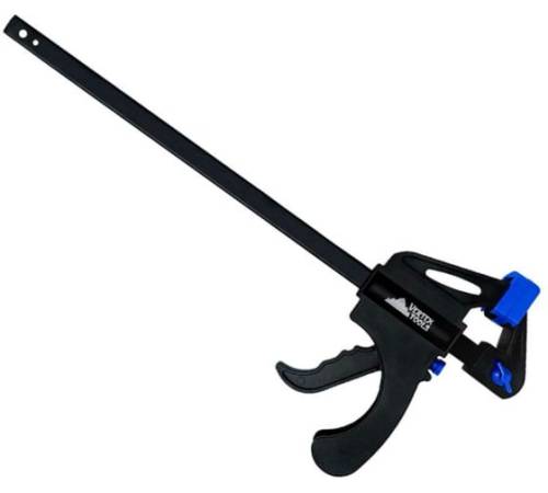 Струбцина унив. F-обр. 450мм VERTEXTOOLS