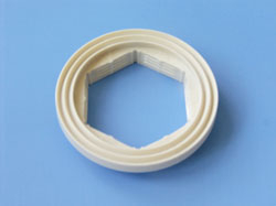 Прокладка для унитаза К100