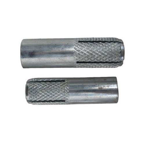 Анкер стальной оцинкованный М10х40 Seagull