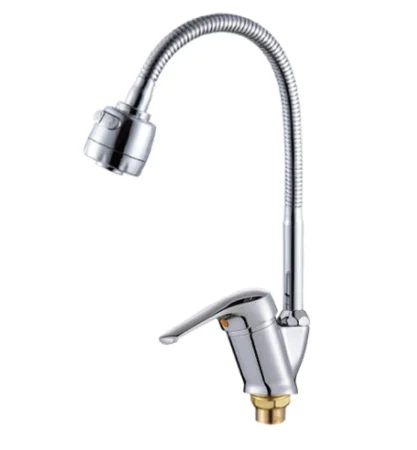 Смеситель для кухни РМС SL50-016F D40