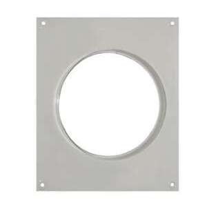 Торцевая площадка пластик ТПП 115